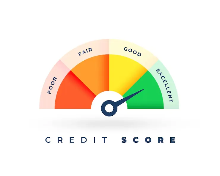 A credit report contains several types of information related to your credit history and identity.
